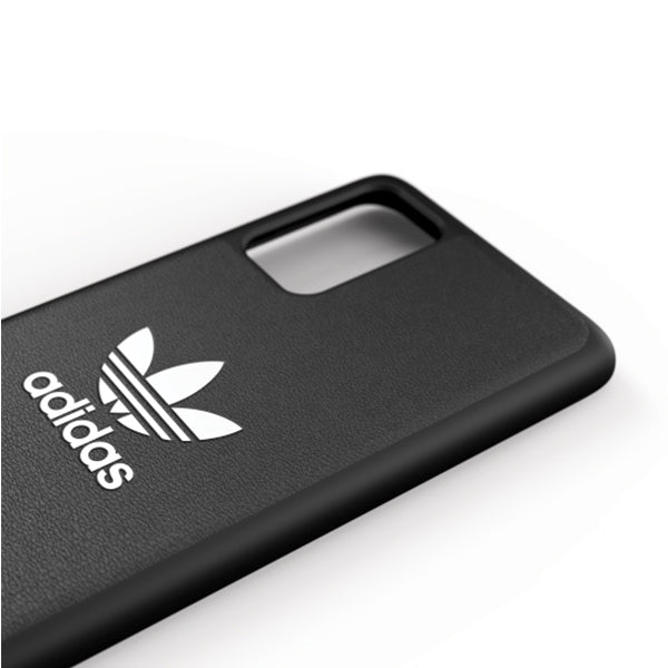 Adidas OR Moulded Case Trefoil for Samsung Galaxy S20+ - Black