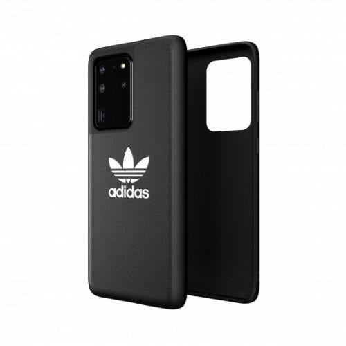 Adidas OR Moulded Case Trefoil for Samsung Galaxy S20 Ultra - Black