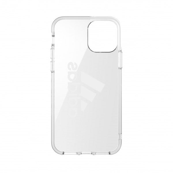 Adidas SP PC Case Big Logo for iPhone 11 Pro - Transparent