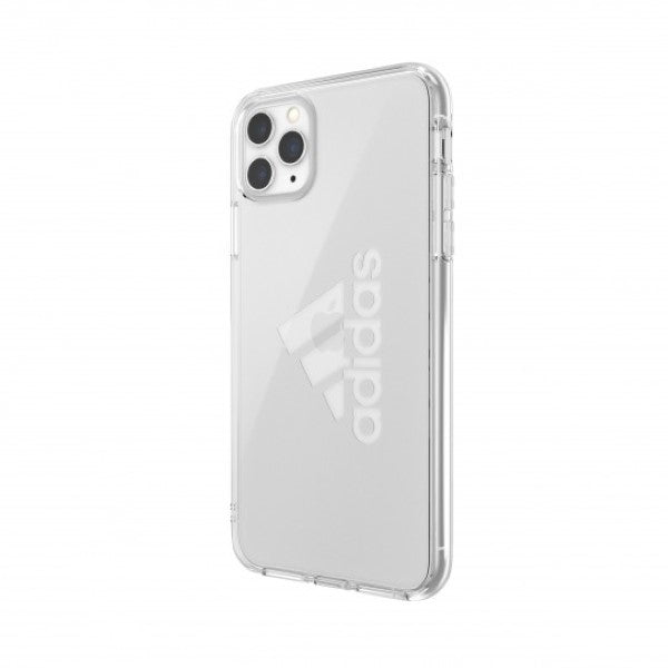 Adidas SP Protective Clear iPhone 11 Pro Max Case - Transparent