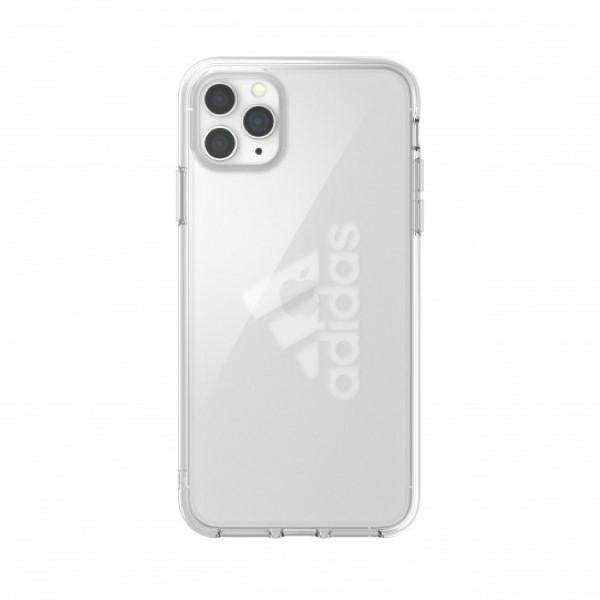 Adidas SP Protective Clear iPhone 11 Pro Max Case - Transparent
