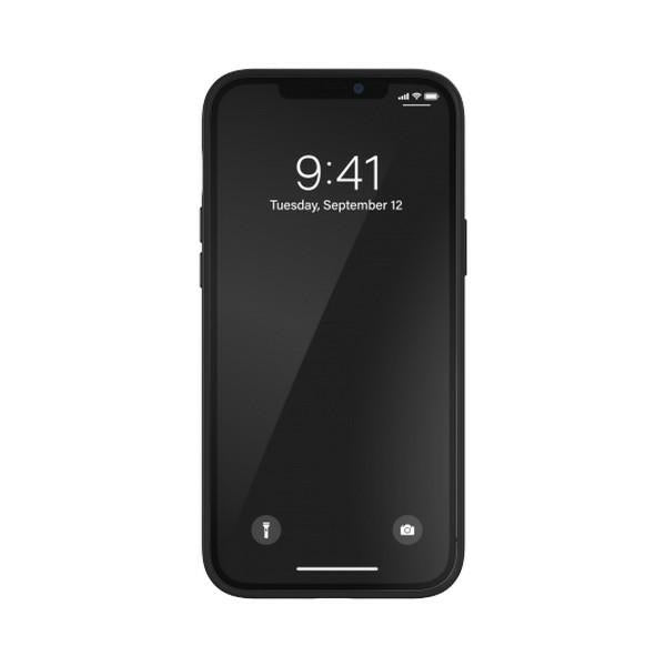 Adidas OR Molded Case Woman case for iPhone 12 Pro Max - black