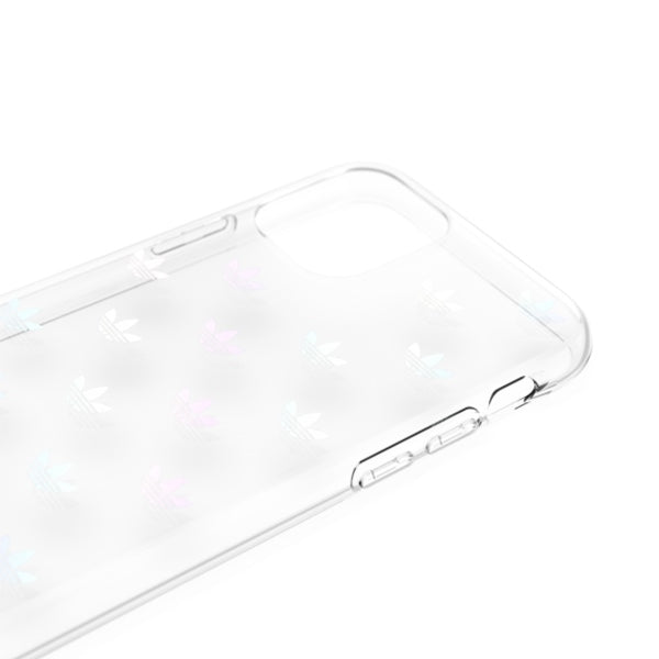 Adidas OR SnapCase ENTRY Case for iPhone 12 Pro - Multicolor