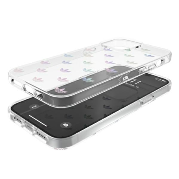 Adidas OR SnapCase ENTRY Case for iPhone 13 Pro Max - Multicolor