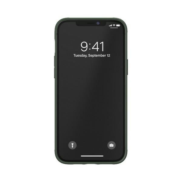 Adidas SP Grip Case Leopard for iPhone 12 Pro Max - Green