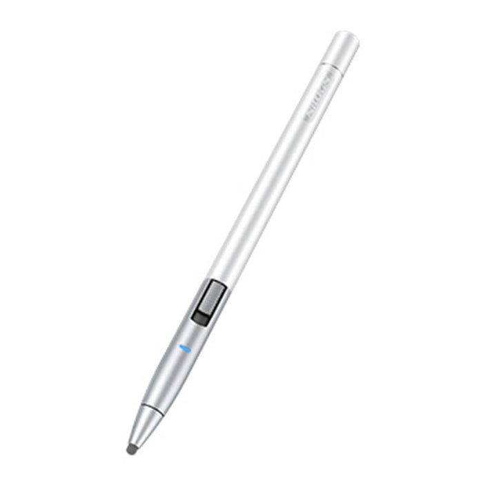 Adjustable Capacitive Stylus Nillkin iSketch for phone/tablet (white) - Tablet styluses<<<GSM Accessories<<<InnproXML