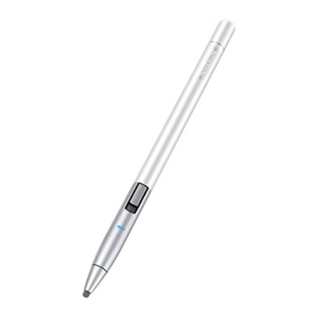 Adjustable Capacitive Stylus Nillkin iSketch for phone/tablet (white) - Tablet styluses<<<GSM Accessories<<<InnproXML