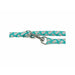 Adjustable dog leash Trixie Azul Océano S/M - Домашни Животни<<<Дом Градина<<<BigBuy&&&Пътуване и разходки<<<Домашни