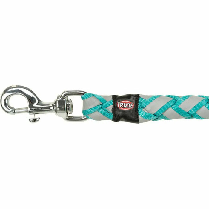 Adjustable dog leash Trixie Azul Océano S/M - Домашни Животни<<<Дом Градина<<<BigBuy&&&Пътуване и разходки<<<Домашни
