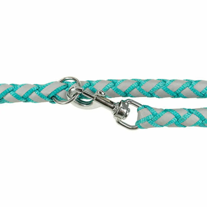Adjustable dog leash Trixie Azul Océano S/M - Домашни Животни<<<Дом Градина<<<BigBuy&&&Пътуване и разходки<<<Домашни