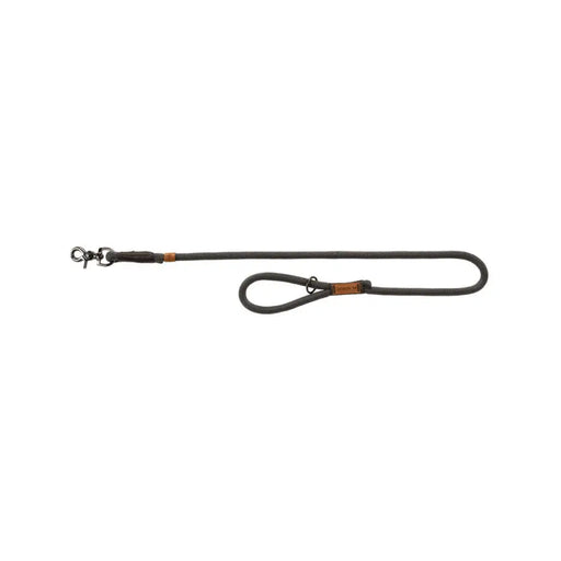 Adjustable dog leash Trixie Be Nordic Brown Dark grey L/XL - Домашни Животни<<<Дом Градина<<<BigBuy&&&Пътуване и