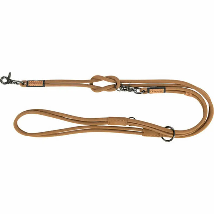Adjustable dog leash Trixie Be Nordic Brown XS/L - Домашни Животни<<<Дом Градина<<<BigBuy&&&Пътуване и