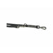 Adjustable dog leash Trixie CityStyle Black L/XL - Домашни Животни<<<Дом Градина<<<BigBuy&&&Пътуване и