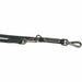 Adjustable dog leash Trixie CityStyle Black S/M - Домашни Животни<<<Дом Градина<<<BigBuy&&&Пътуване и