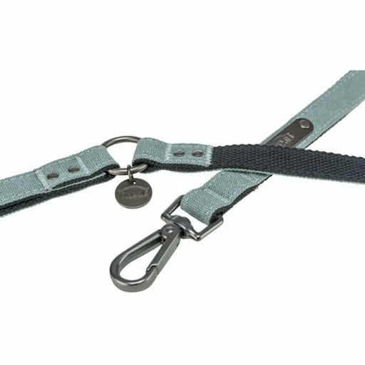 Adjustable dog leash Trixie CityStyle Green S/M - Домашни Животни<<<Дом Градина<<<BigBuy&&&Пътуване и