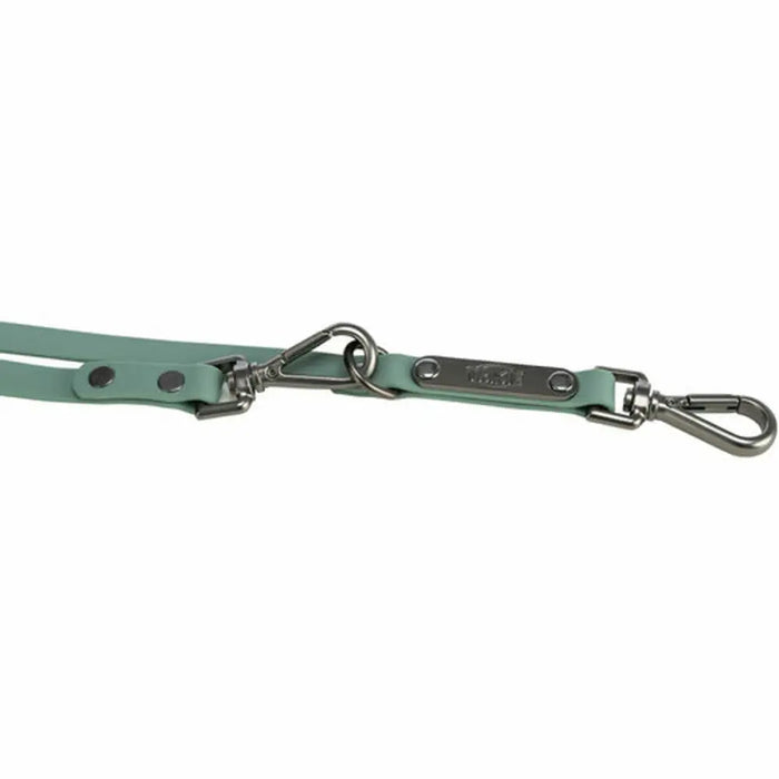 Adjustable dog leash Trixie CityStyle Green S/M - Домашни Животни<<<Дом Градина<<<BigBuy&&&Пътуване и