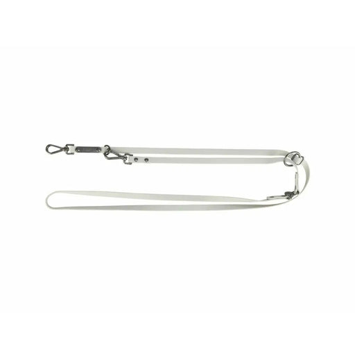 Adjustable dog leash Trixie CityStyle Light grey S/M - Домашни Животни<<<Дом Градина<<<BigBuy&&&Пътуване и