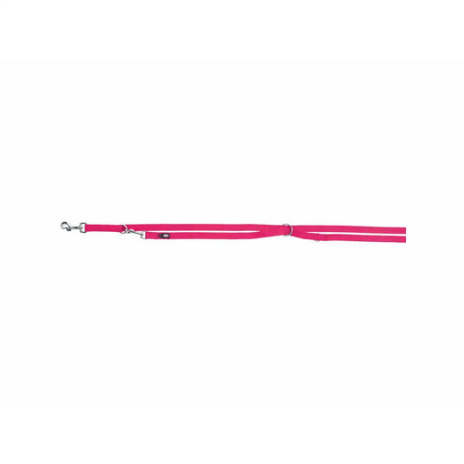 Adjustable dog leash Trixie Fuchsia XS/S - Домашни Животни<<<Дом Градина<<<BigBuy&&&Пътуване и разходки<<<Домашни