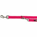 Adjustable dog leash Trixie New Premium Fuchsia - Домашни Животни<<<Дом Градина<<<BigBuy&&&Пътуване и