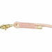 Adjustable dog leash Trixie Soft Rope Pink S S/XL - Домашни Животни<<<Дом Градина<<<BigBuy&&&Пътуване и