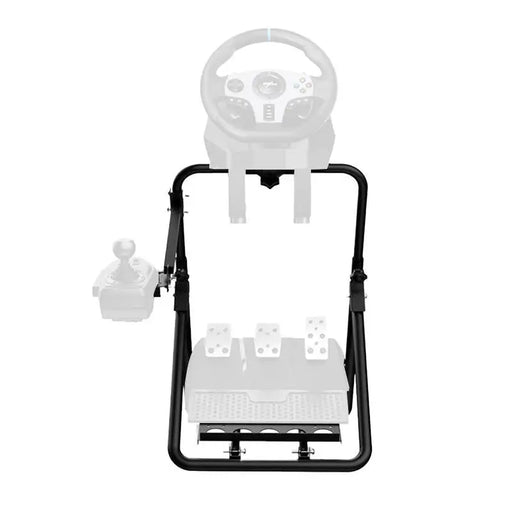 Adjustable Gaming Wheel Stand PXN-A9 (Black) - Racing simulation<<<Simulators<<<Gaming<<<InnproXML