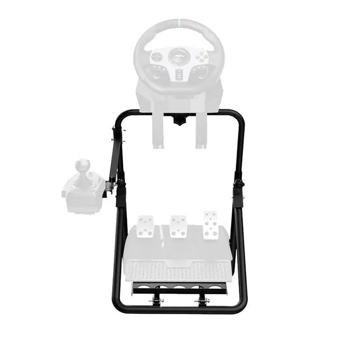 Adjustable Gaming Wheel Stand PXN-A9 (Black) - Racing simulation<<<Simulators<<<Gaming<<<InnproXML