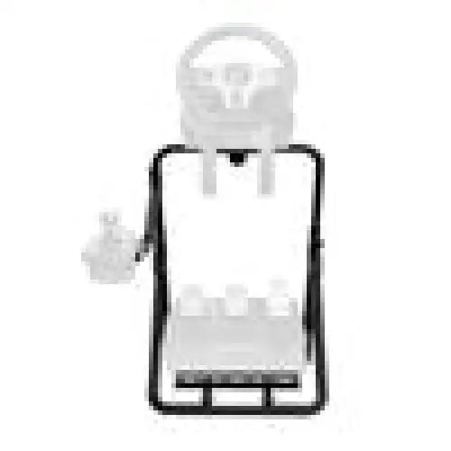 Adjustable Gaming Wheel Stand PXN-A9 (Black) - Racing simulation<<<Simulators<<<Gaming<<<InnproXML