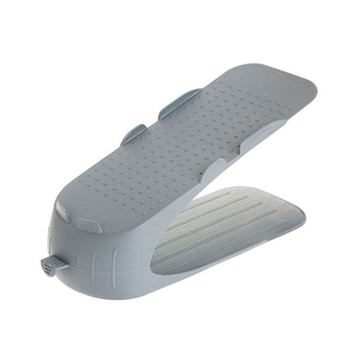 ADJUSTABLE SHOE STAND DUNYA - Продукти за съхранение и организация на дрехи<<<Домашни потреби<<<Кухня<<<Praktiker
