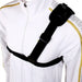 Adjustable shoulder strap with GoPro camera mount - Photo accessories<<<HurtelXML