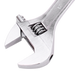 Adjustable Spanner 12’’ Deli Tools EDL012A (silver) - Wrenches<<<Tools<<<InnproXML