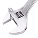 Adjustable Spanner 12’’ Deli Tools EDL012A (silver) - Wrenches<<<Tools<<<InnproXML
