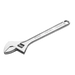 Adjustable Spanner 15’’ Deli Tools EDL015A (silver) - Wrenches<<<Tools<<<InnproXML