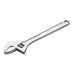 Adjustable Spanner 15’’ Deli Tools EDL015A (silver) - Wrenches<<<Tools<<<InnproXML