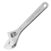 Adjustable Spanner 6’’ Deli Tools EDL006A (silver) - Wrenches<<<Tools<<<InnproXML
