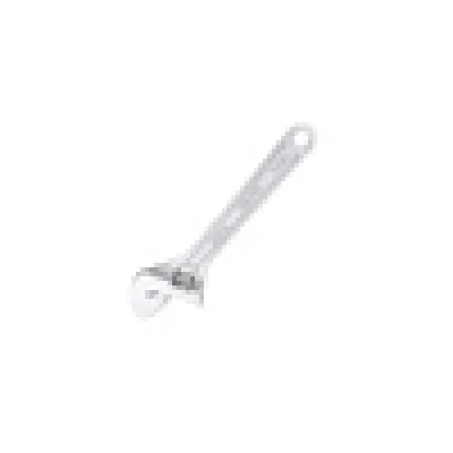 Adjustable Spanner 8’’ Deli Tools EDL008A (silver) - Wrenches<<<Tools<<<InnproXML