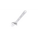 Adjustable Spanner 8’’ Deli Tools EDL008A (silver) - Wrenches<<<Tools<<<InnproXML
