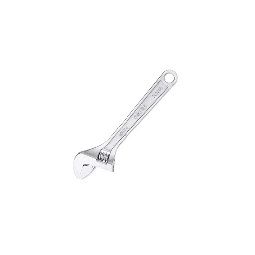 Adjustable Spanner 8’’ Deli Tools EDL008A (silver) - Wrenches<<<Tools<<<InnproXML