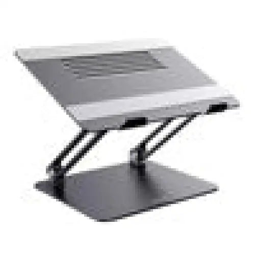 Adjustable stand for monitor / laptop Nillkin ProDesk (grey) - Laptop stands<<<IT Accessories<<<InnproXML