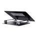 Adjustable stand for monitor / laptop Nillkin ProDesk (grey) - Laptop stands<<<IT Accessories<<<InnproXML