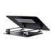 Adjustable stand for monitor / laptop Nillkin ProDesk (grey) - Laptop stands<<<IT Accessories<<<InnproXML