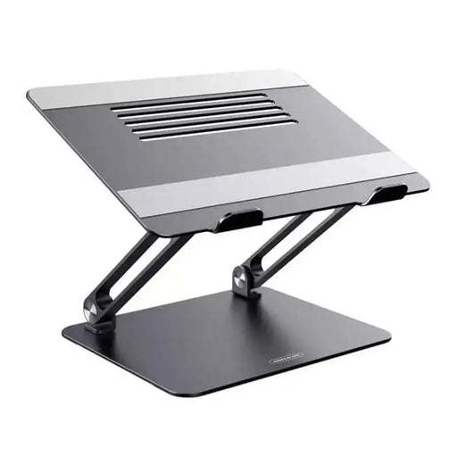 Adjustable stand for monitor / laptop Nillkin ProDesk (grey) - Laptop stands<<<IT Accessories<<<InnproXML