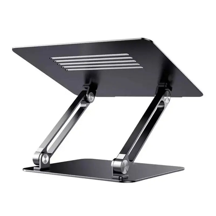Adjustable stand for monitor / laptop Nillkin ProDesk (grey) - Laptop stands<<<IT Accessories<<<InnproXML