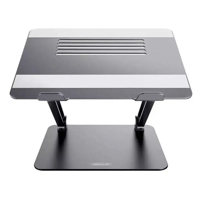 Adjustable stand for monitor / laptop Nillkin ProDesk (grey) - Laptop stands<<<IT Accessories<<<InnproXML
