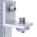 ADJUSTABLE SUPPORT LEG H420-700MM V-TAC 11386 - Аксесоари<<<Соларни