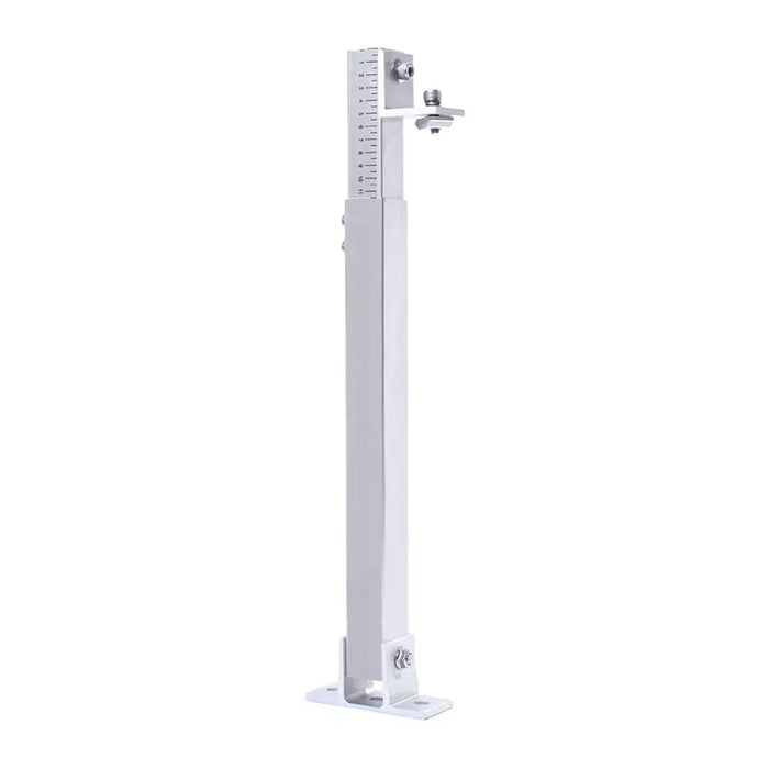 ADJUSTABLE SUPPORT LEG H420-700MM V-TAC 11386 - Аксесоари<<<Соларни