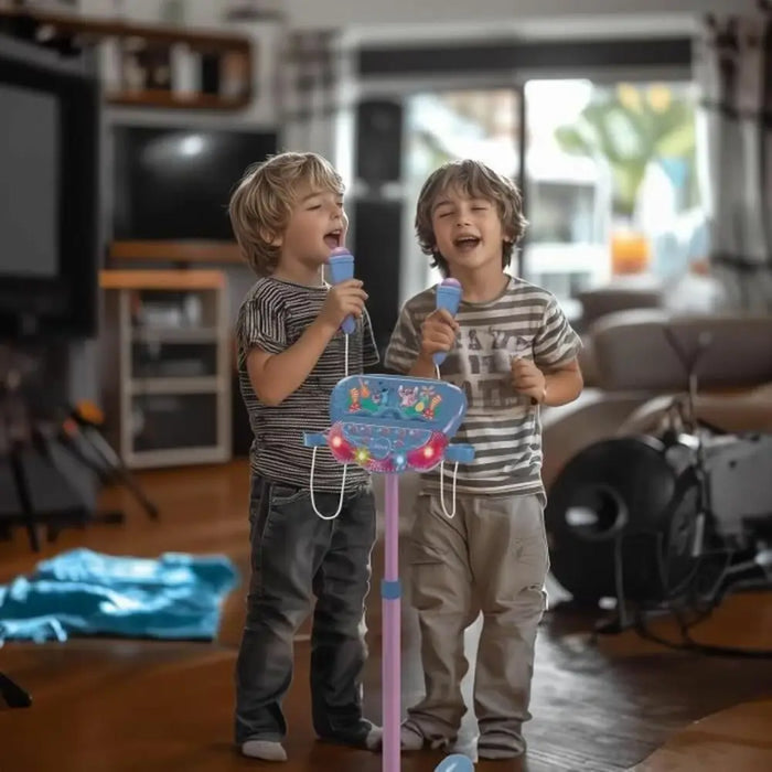 Adjustable support Lexibook - Електроника Звук<<<Компютри| Електроника<<<BigBuy&&&Музикално оборудване<<<Електроника