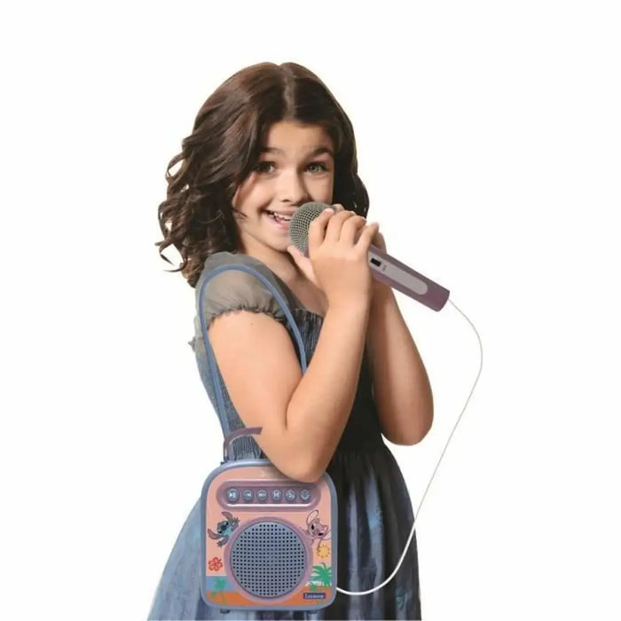 Adjustable support Lexibook - Електроника Звук<<<Компютри| Електроника<<<BigBuy&&&Музикално оборудване<<<Електроника