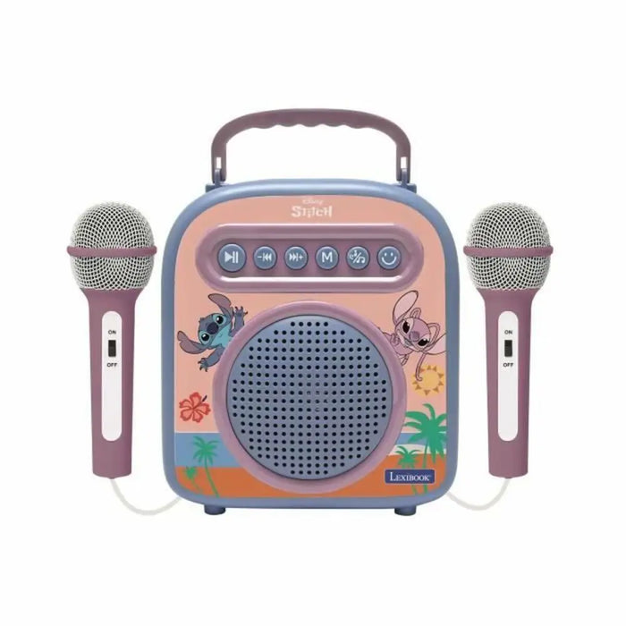 Adjustable support Lexibook - Електроника Звук<<<Компютри| Електроника<<<BigBuy&&&Музикално оборудване<<<Електроника