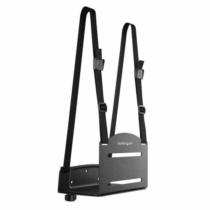 Adjustable support Startech CPUWALLMNT Metal Steel - Електроника Периферни и резервни части<<<Компютри|