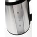Adler AD 1216 electric kettle 1.7 L Black,Silver 2200 W - Electric kettlesAGD-CZE<<<Home Appliance